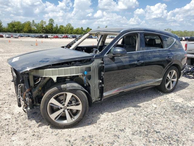 Genesis Gv80 base (2021)