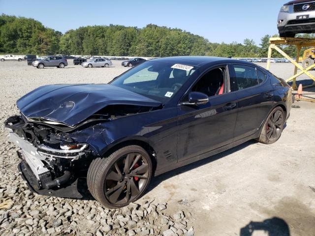Genesis G70 base (2023)