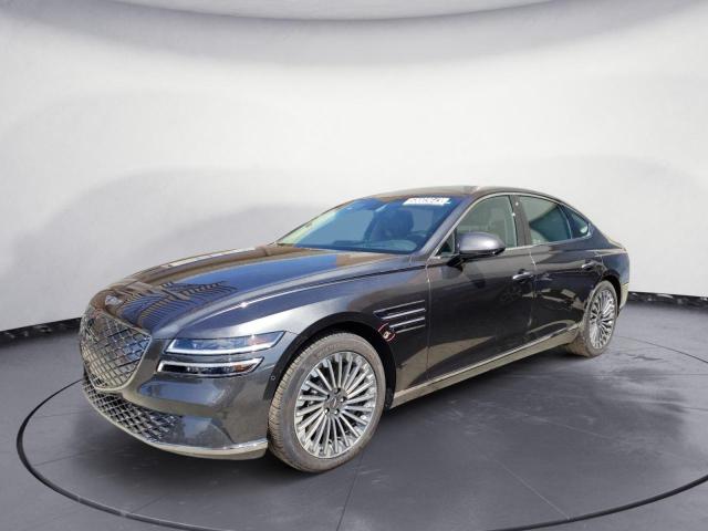 Genesis G80 (2023)