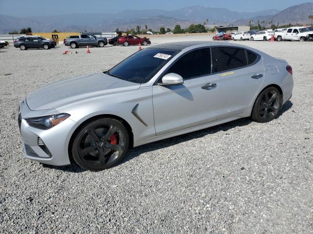 Genesis G70 presti (2019)