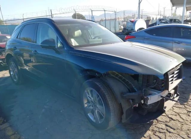 Genesis Gv70 (2022)