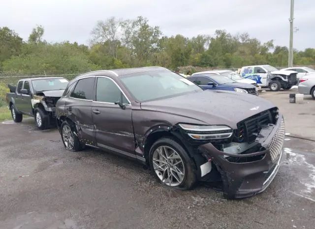 Genesis Gv70 (2023)
