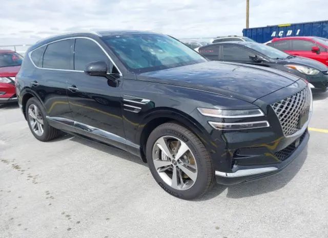 Genesis Gv80 (2023)