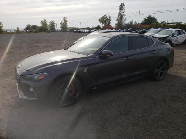Genesis G70 elite (2020)