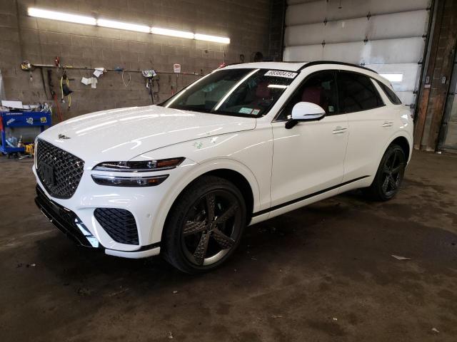 Genesis Gv70 base (2023)