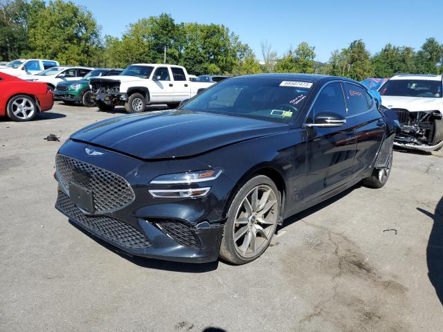 Genesis G70 base (2022)