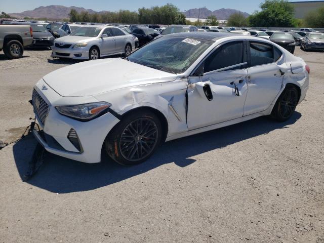 Genesis G70 (2019)