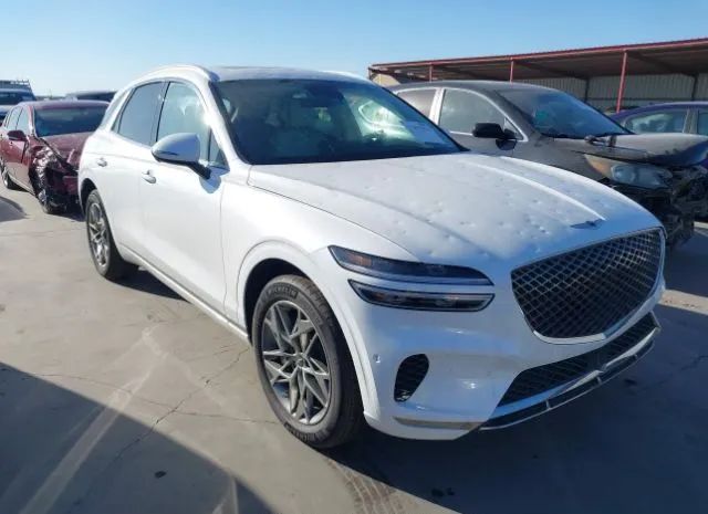 Genesis Gv70 (2023)