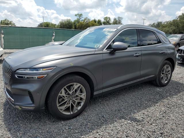 Genesis Gv70 base (2023)