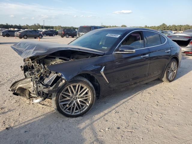 Genesis G70 elite (2020)