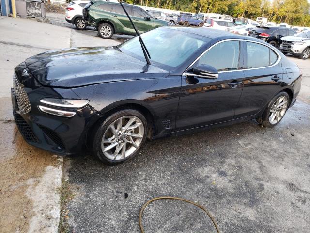 Genesis G70 base (2022)