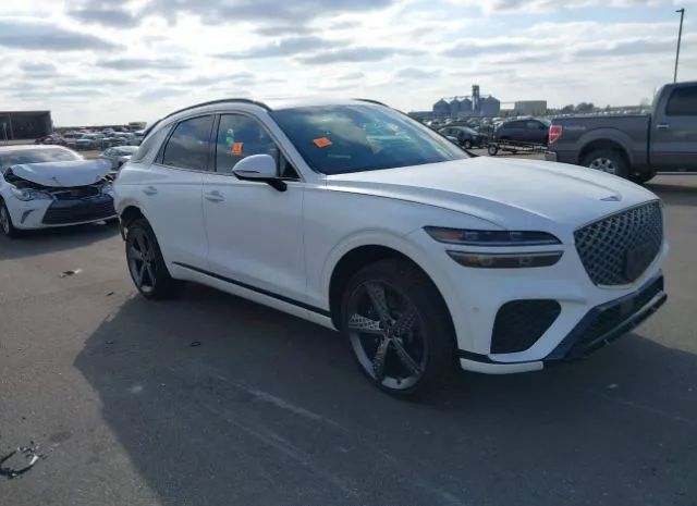 Genesis Gv70 (2023)