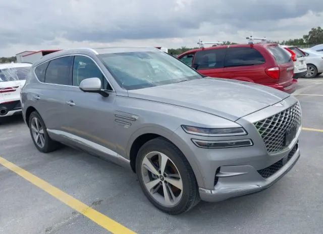 Genesis Gv80 (2021)