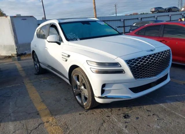 Genesis Gv80 (2023)