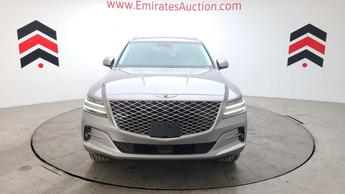 Genesis Gv80 (2021)