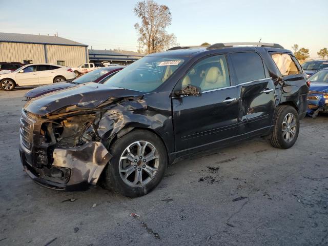 Gmc Acadia slt (2015)