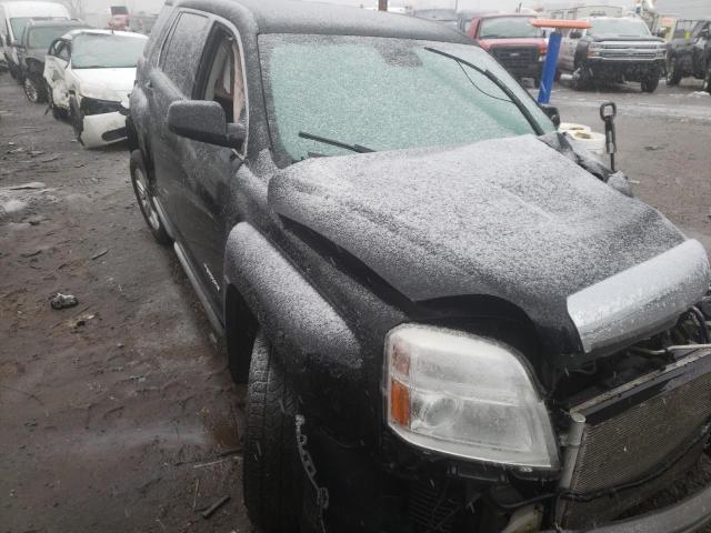 Gmc Terrain sl (2015)