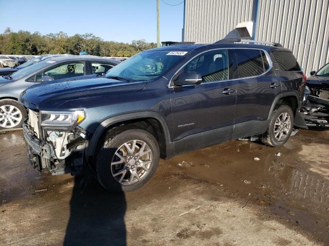 Gmc Acadia slt (2020)