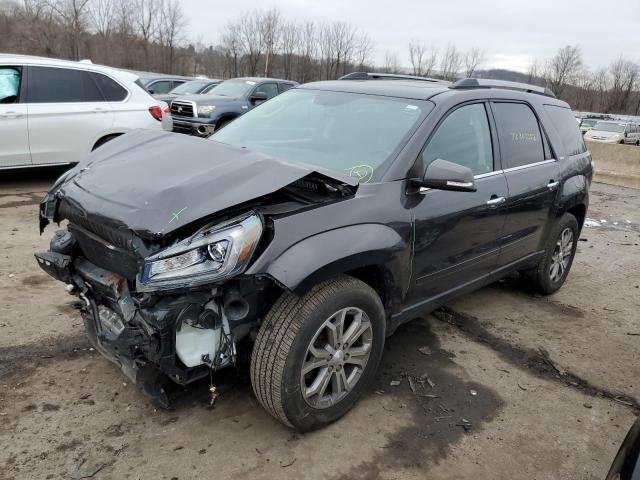 Gmc Acadia slt (2013)