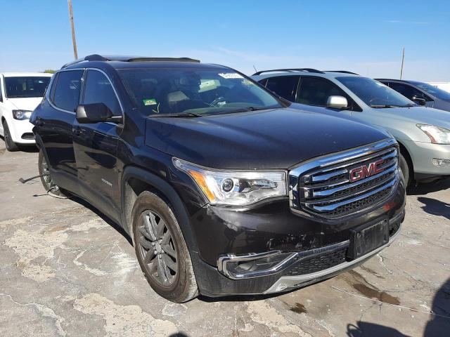 Gmc Acadia slt (2017)
