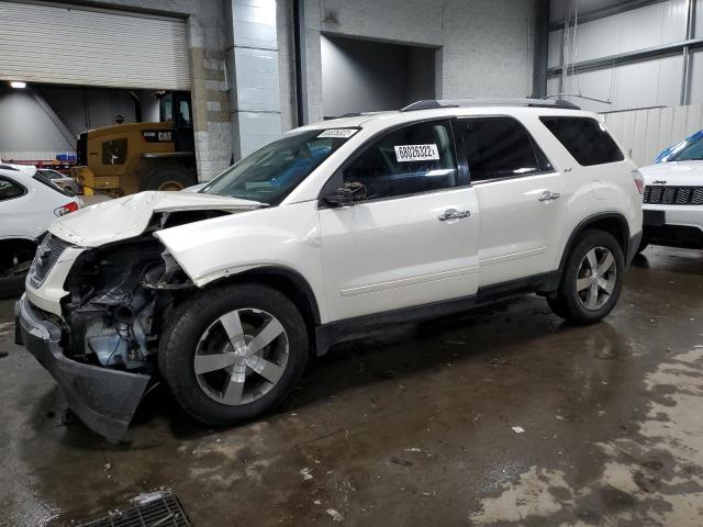 Gmc Acadia slt (2011)