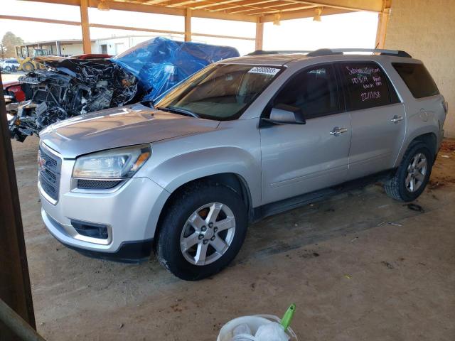 Gmc Acadia sle (2014)