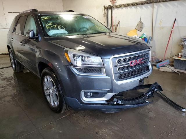 Gmc Acadia slt (2014)
