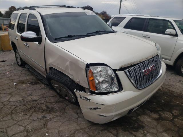 Gmc Yukon slt (2011)