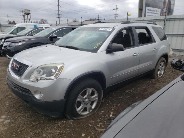 Gmc Acadia sle (2012)