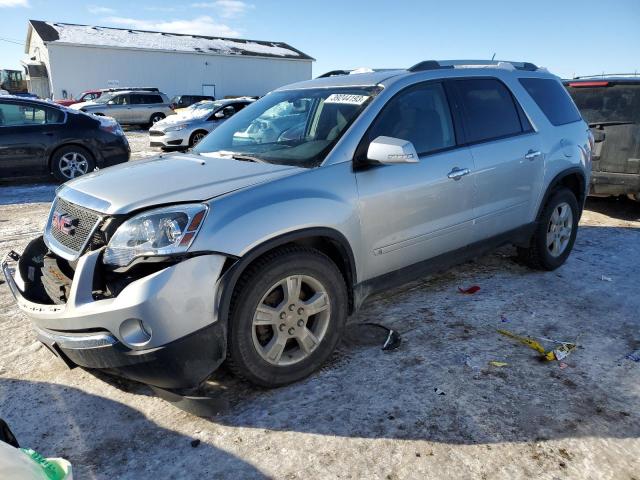 Gmc Acadia sle (2010)