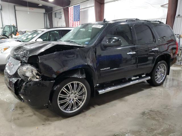 Gmc Yukon slt (2013)