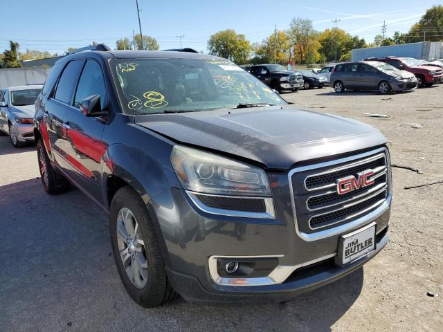Gmc Acadia slt (2014)