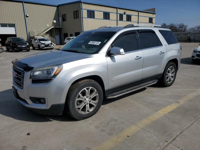 Gmc Acadia slt (2014)