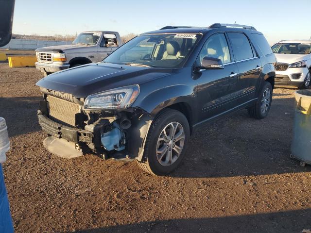 Gmc Acadia slt (2016)
