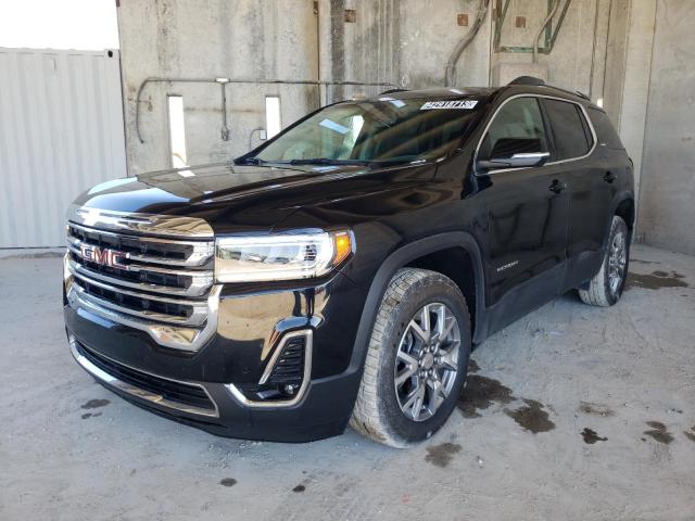 Gmc Acadia slt (2021)