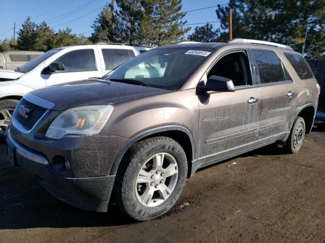 Gmc Acadia sle (2012)