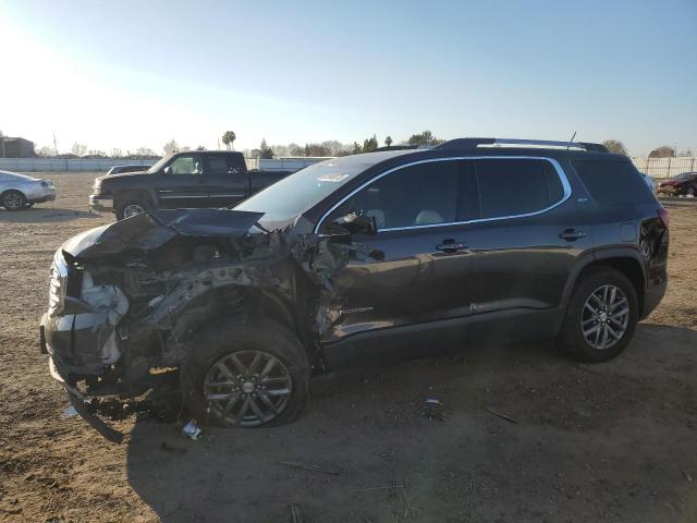 Gmc Acadia slt (2018)