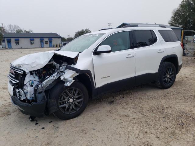 Gmc Acadia slt (2018)