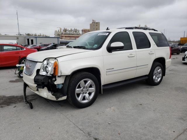 Gmc Yukon slt (2011)