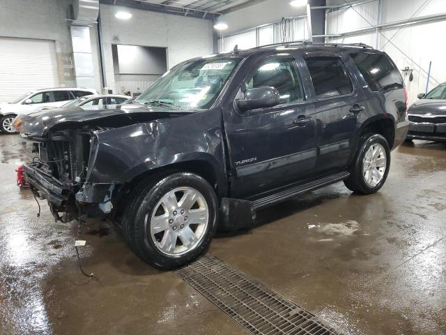 Gmc Yukon slt (2012)