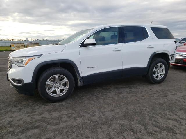 Gmc Acadia sle (2019)