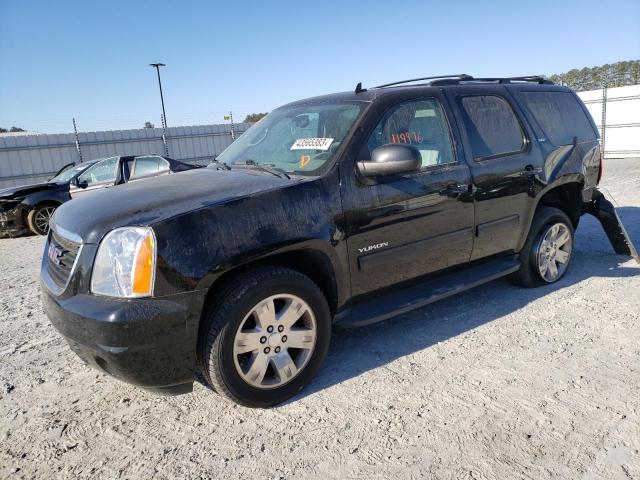 Gmc Yukon slt (2013)