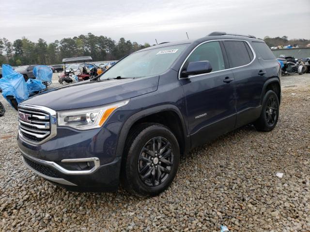 Gmc Acadia slt (2019)