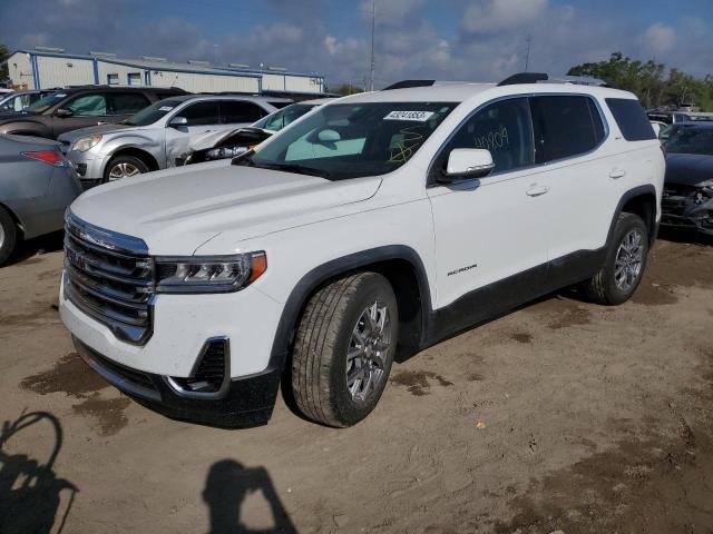 Gmc Acadia slt (2021)