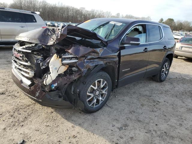 Gmc Acadia sle (2020)