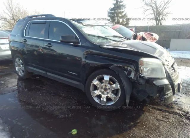 Gmc Terrain (2010)
