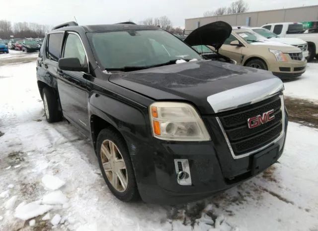 Gmc Terrain (2011)