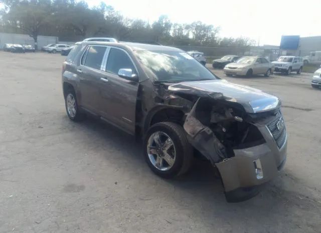 Gmc Terrain (2012)