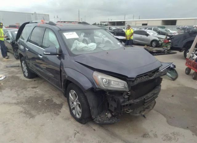 Gmc Acadia (2014)