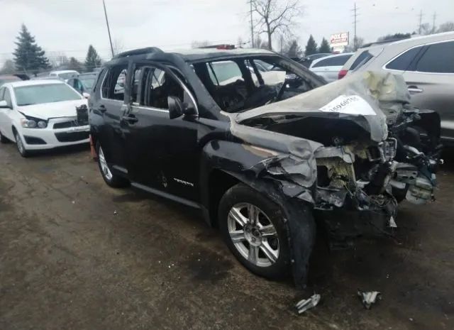 Gmc Terrain (2015)
